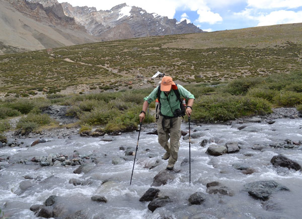 Padum Darchaa Trek  