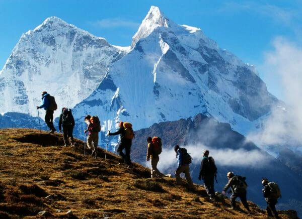 Ladakh Outing Trek