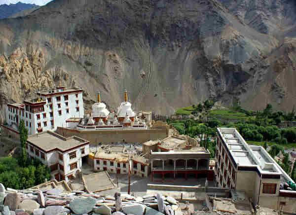 10 Days Trip to Ladakh