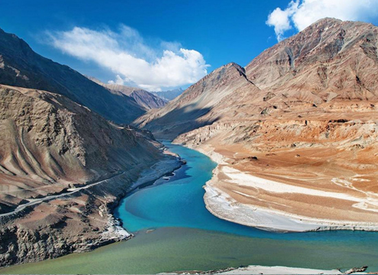 15 Days Delhi to Ladakh Nubra Tour