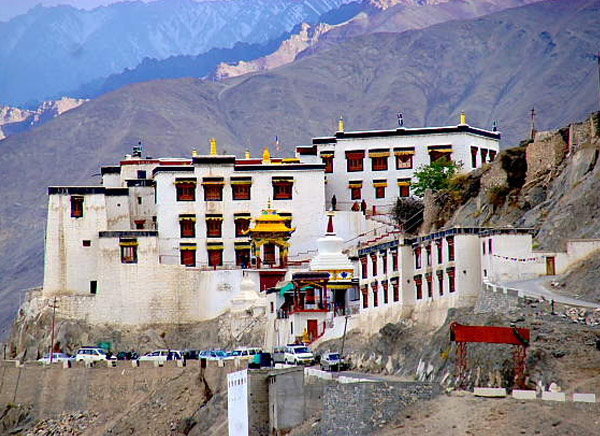 4 Days - Ladakh Tour From Leh