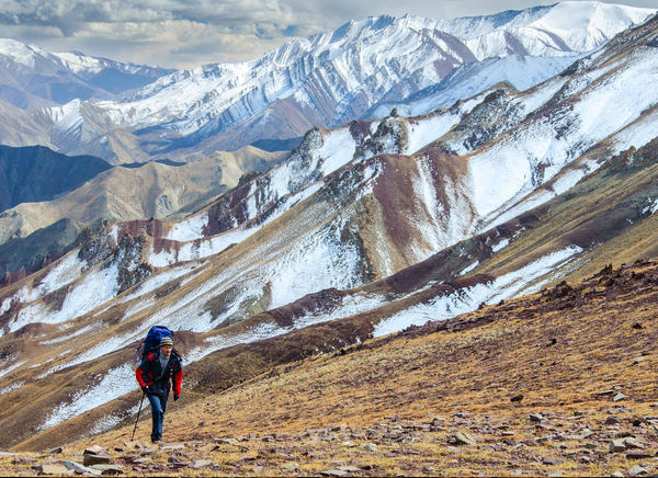 Markha Valley Trek