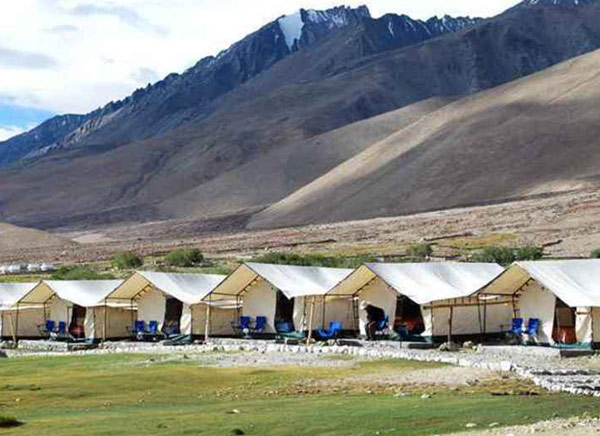 14 Days Manali to Khardongla Pass