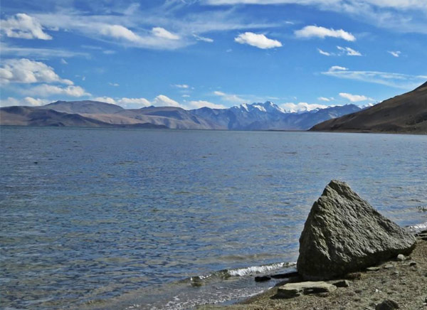 9 Days - Manali Leh Ladakh Tour