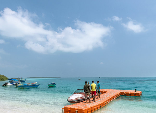 bangaram Island