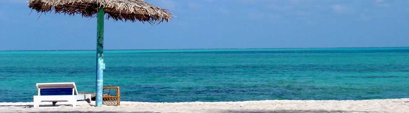 Lakshadweep Island