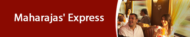 Maharaja Express Train