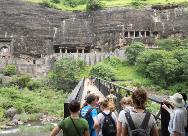 6 Days Ajanta and Ellora Caves Tours