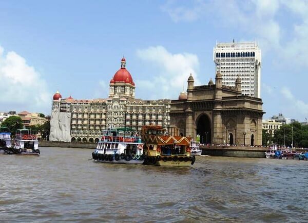 10 Days South India Temple Tour from Mumbai
