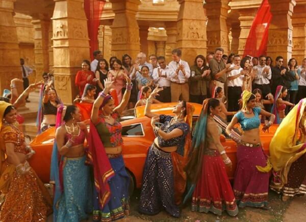 Bollywood Tour Mumbai