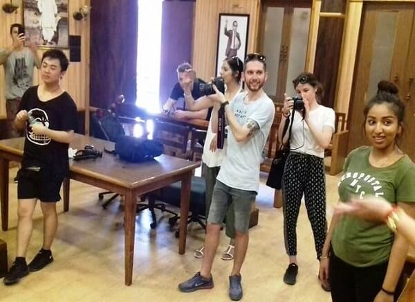 Bollywood Tour Mumbai