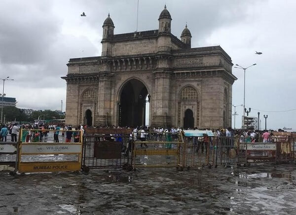Gateway of India