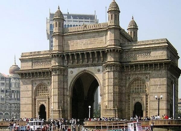 Gateway of India