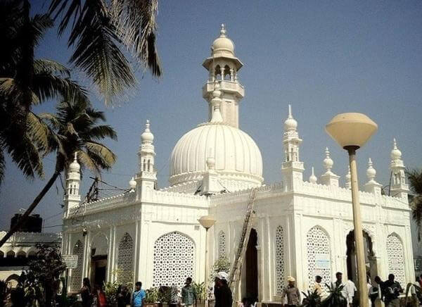 Haji Ali- Prestigious