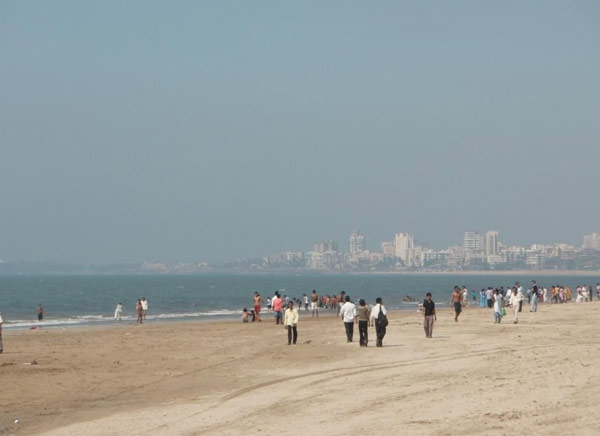 Juhu Beach