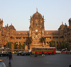 Mumbai