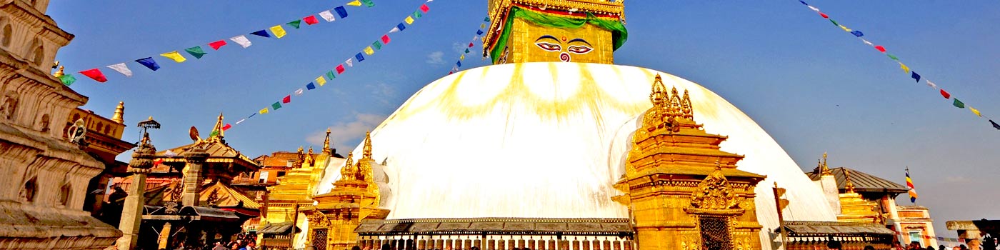 Kathmandu Durbar Square