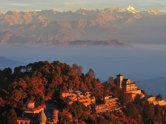 14 Days India Nepal with Varanasi Tour