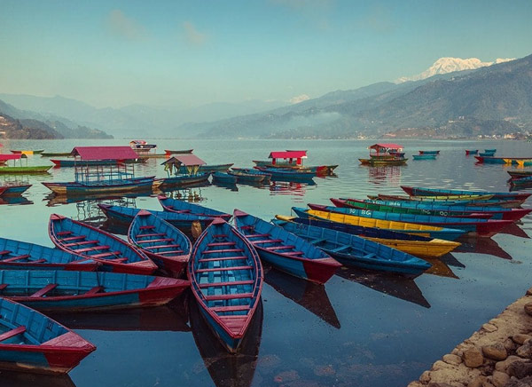 Pokhara