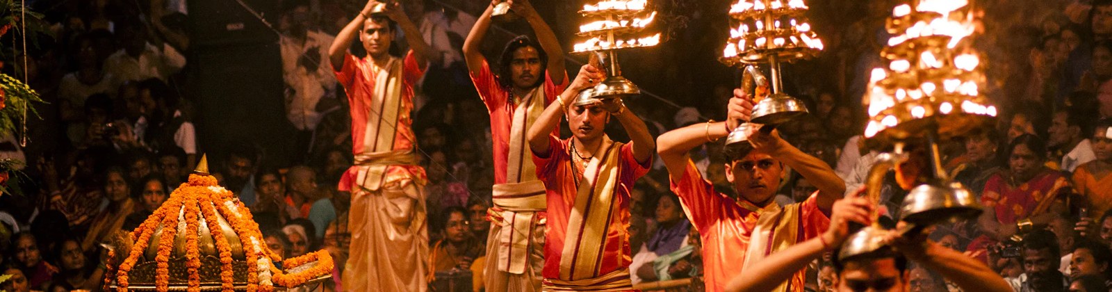 Varanasi