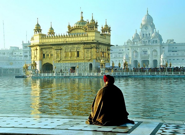 16 Days North India Holiday Package