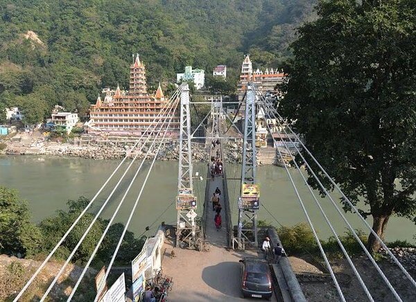 Rishikesh