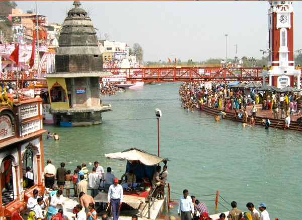 Haridwar