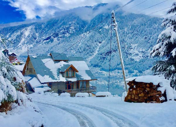 Manali