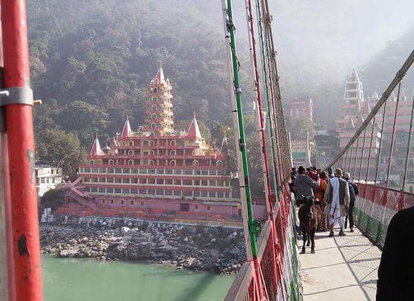 Rishikesh