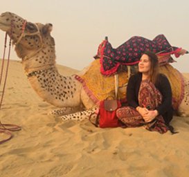 Rajasthan Tour