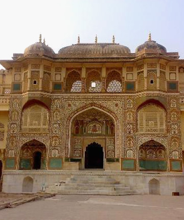Forts & Monuments