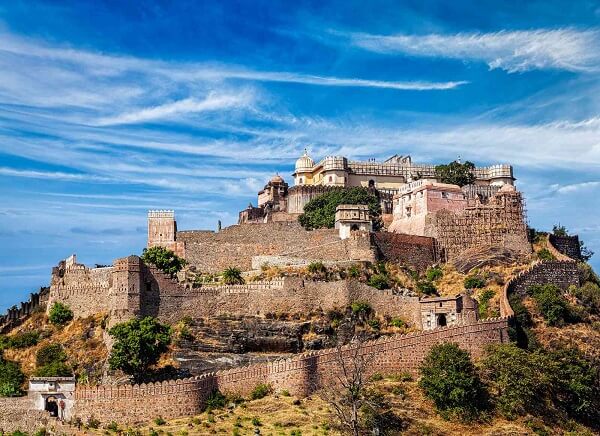 18 Days  The Elegance of Rajasthan Tour