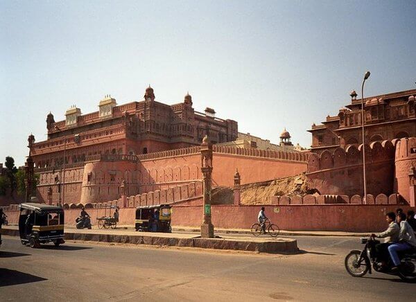 14 Days Village Tours in Rajasthan