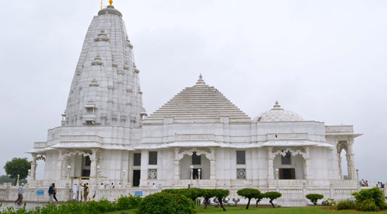 Temples