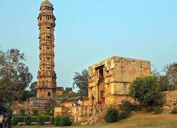 17 Days Taj Mahal and Rajasthan Tour