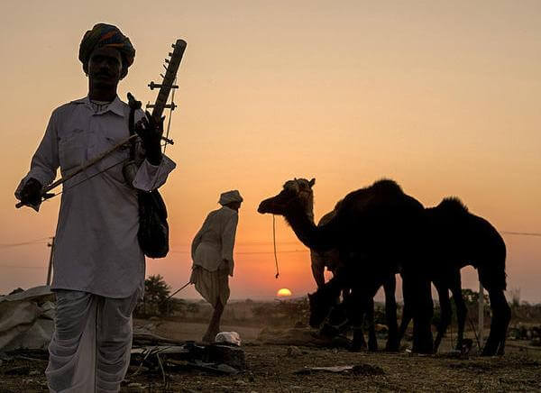 Pushkar