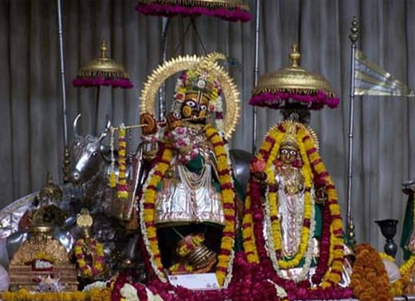  Govind Dev ji Temple