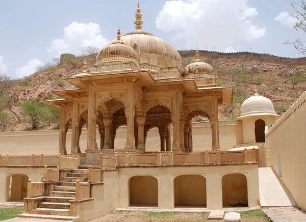 Jaipur City