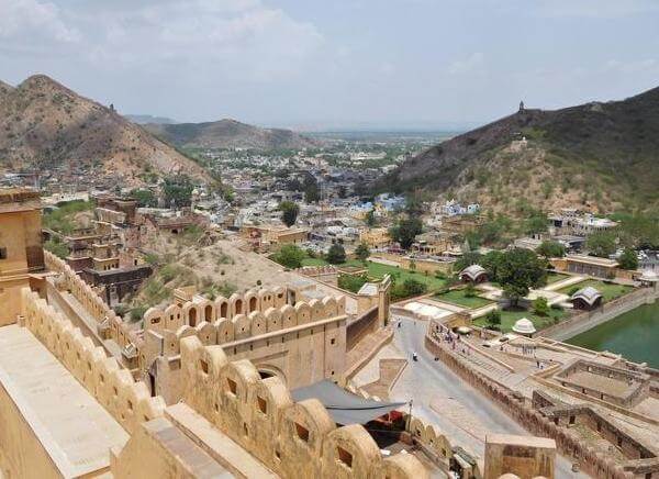 Jaipur City