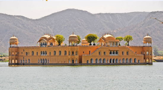 Jal Mahal