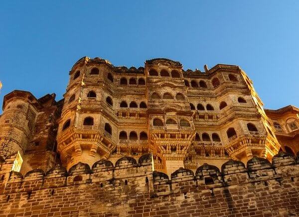 9 Days Rajasthan Tour from Jaipur
