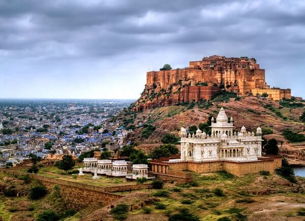 18 Days - Rajasthan Tour