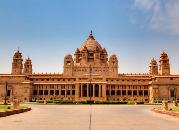 11 Days Off Beat Rajasthan Tour