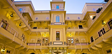 Best Places to Visit in Rajasthan