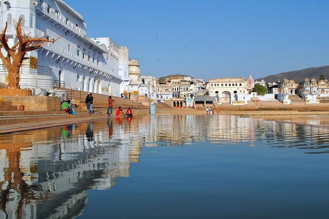 5 Days Rajasthan Tour