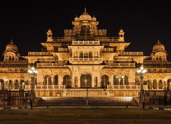 Ram Niwas Garden