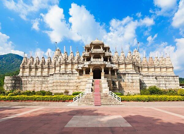 11 Days Off Beat Rajasthan Tour
