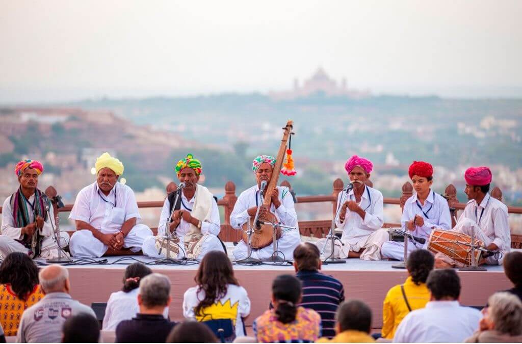 RIFF Jodhpur