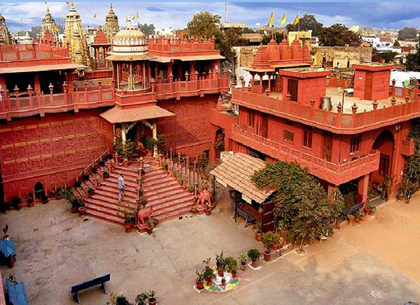Sanganer