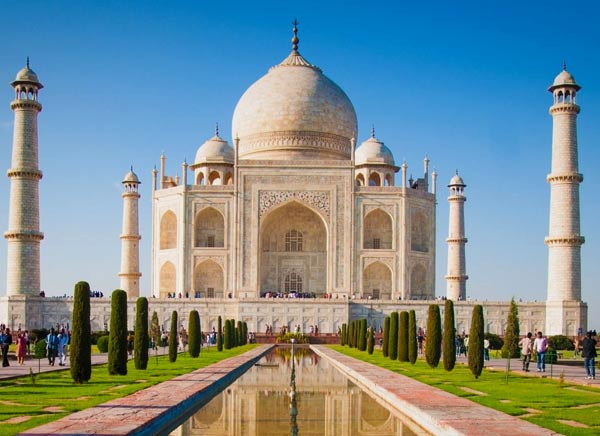 15 Days Delhi Agra and Rajasthan Tour